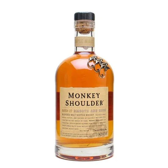 Monkey Shoulder
